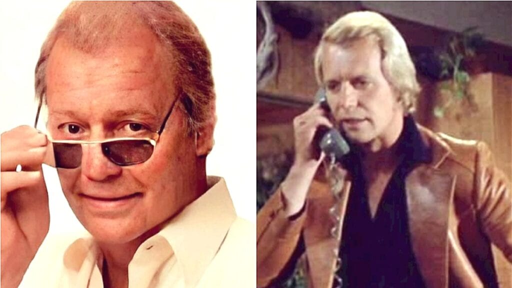 David Soul