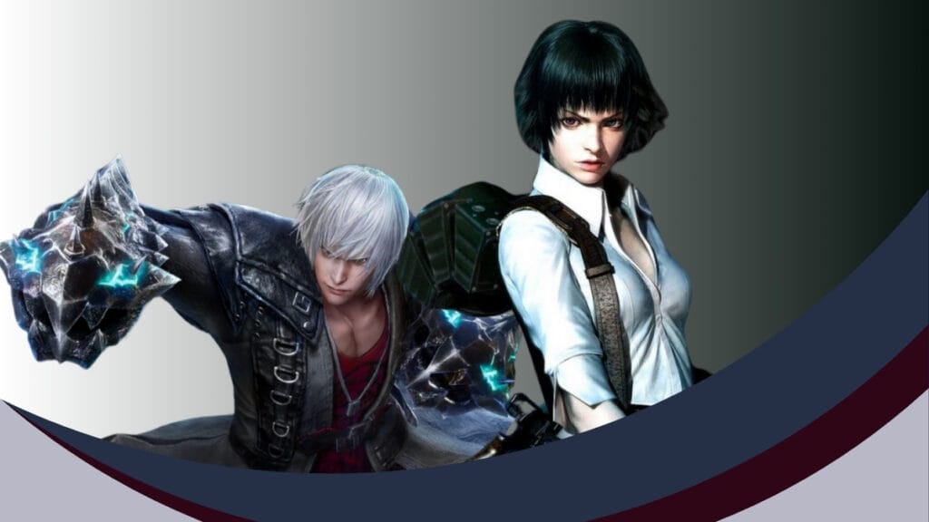 Devil May Cry: Peak of Combat Mobile Starter Guide