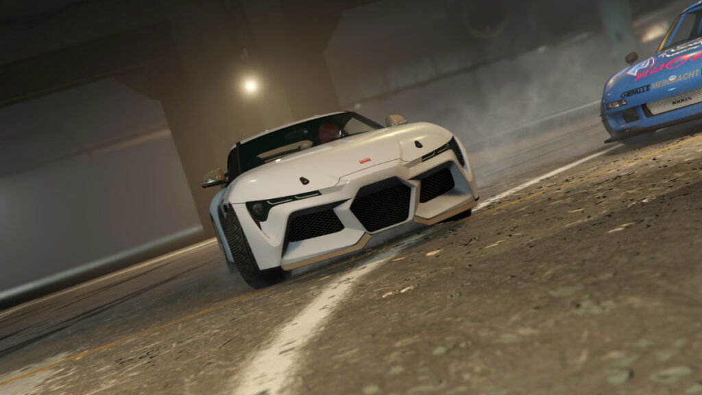 GTA Online Weekly Update January