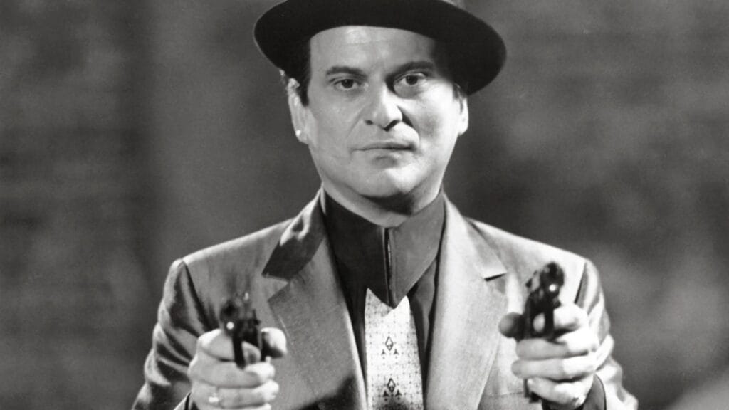 Joe Pesci in Goodfellas