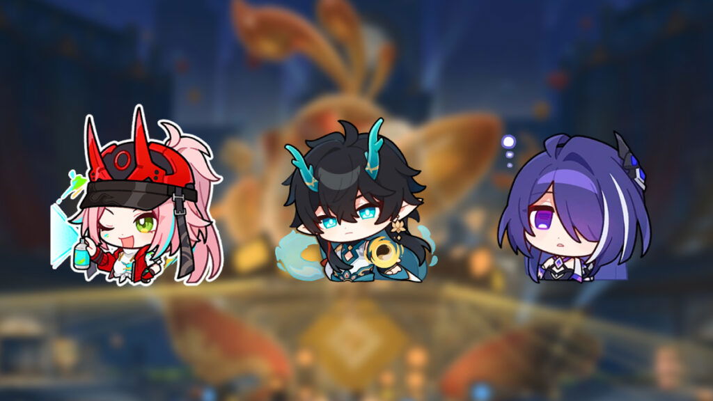 Honkai Star Rail 2.6 Best Characters