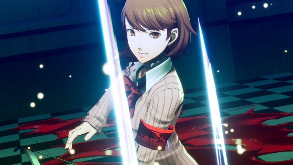 How Does Shifting Work in Persona 3 Reload, Explained