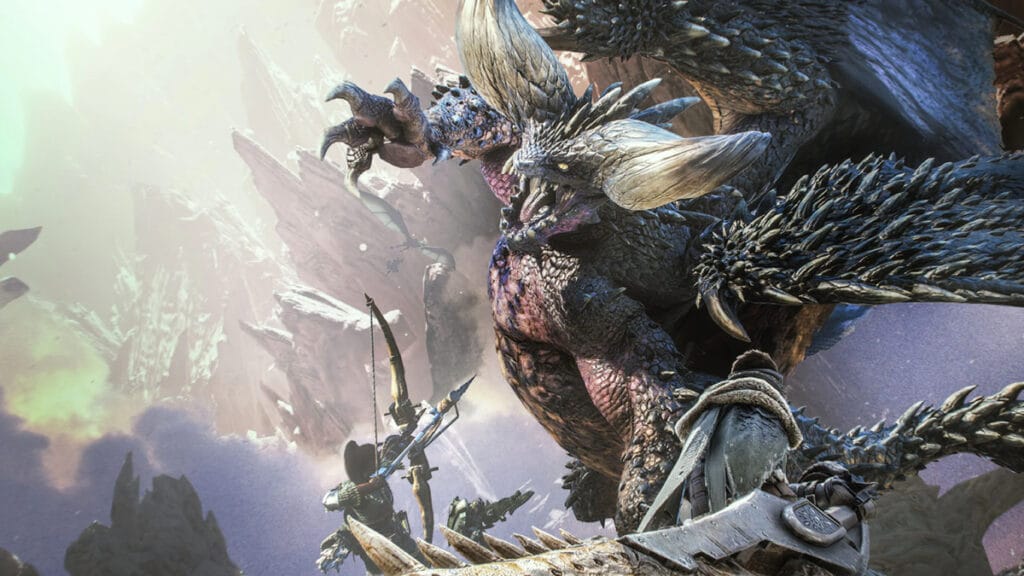 How Many Monsters Are in Monster Hunter World? Answered