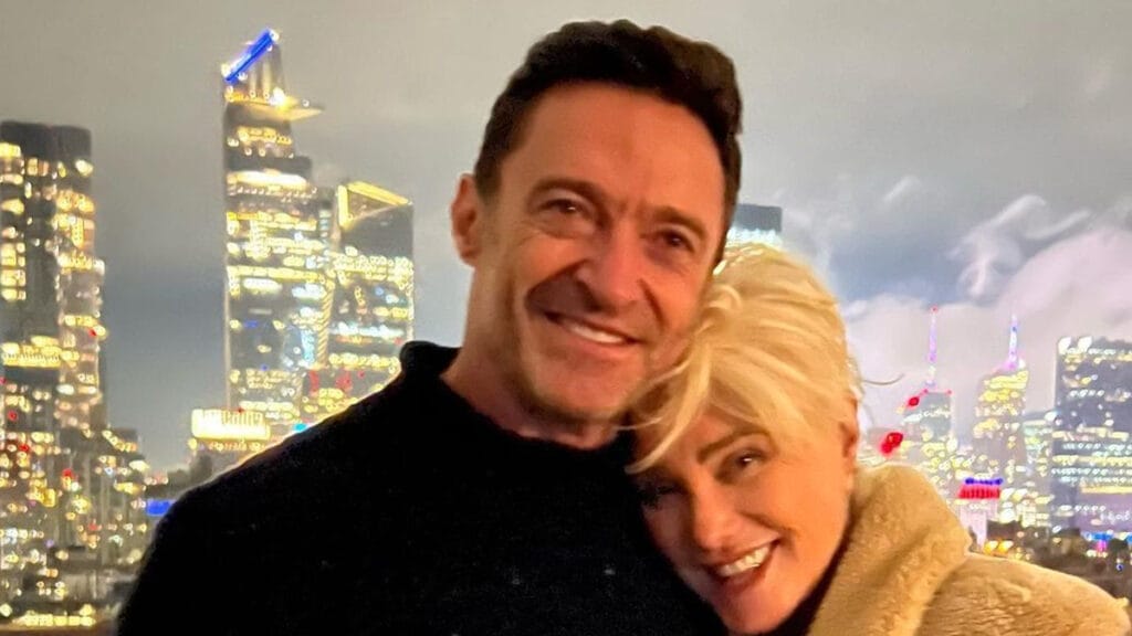 Deborra-Lee Furness and Hugh Jackman, Furness and Jackman split