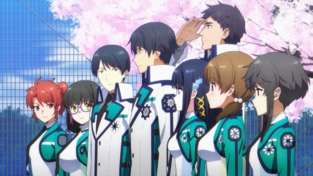 Irregular at Magic High School Season 3 Release Date