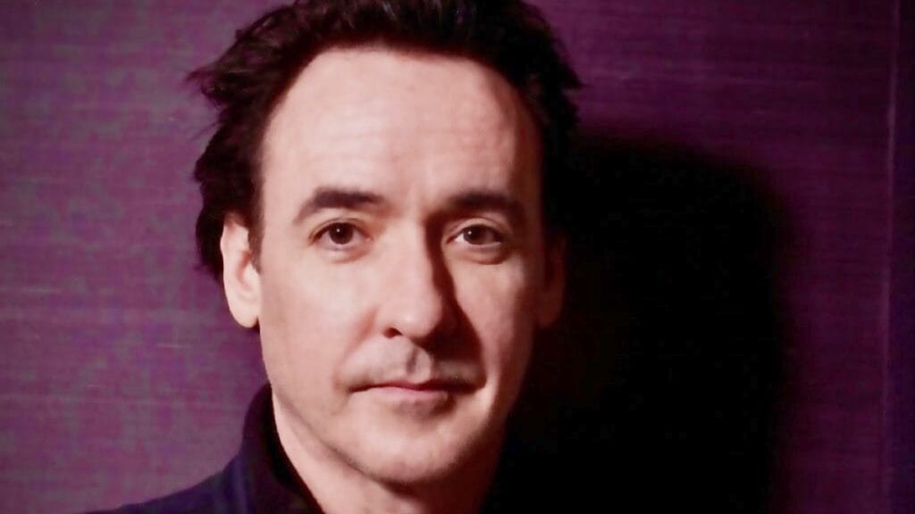 Say Anything star John Cusack labeled anti-semitic on X