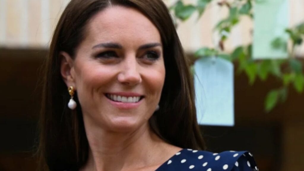 Kate Middleton