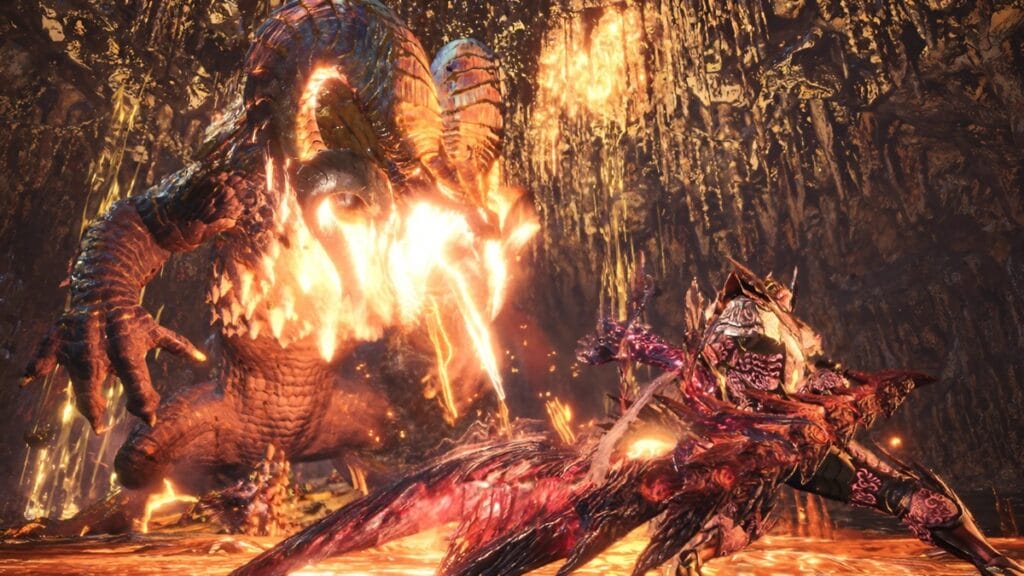 Kulve Taroth promo image