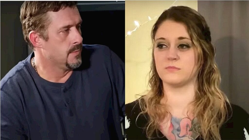 Life After Lockup: Chance Pitt - Tayler George