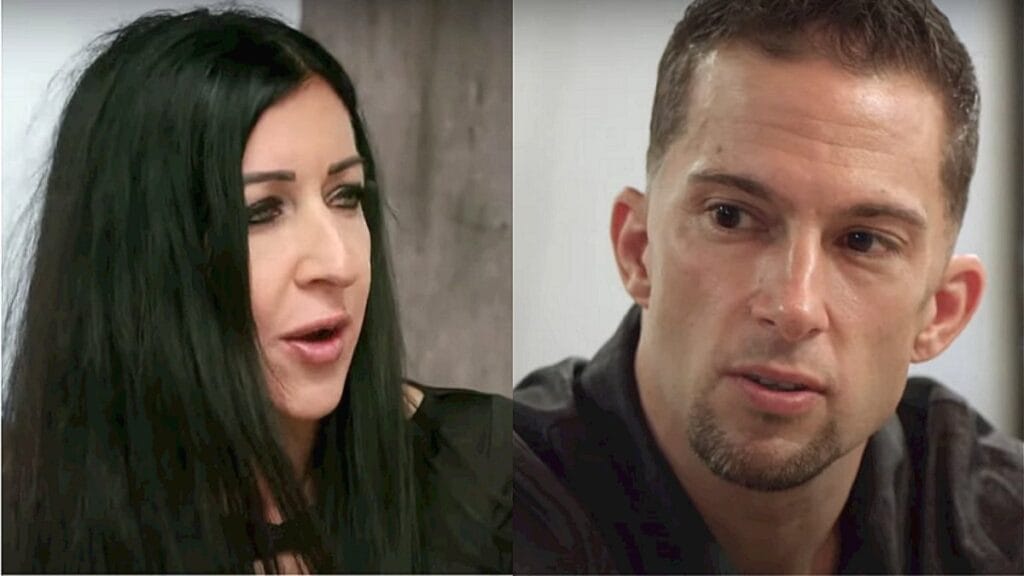 Life After Lockup: Melissa Picariello - Louie Fojut