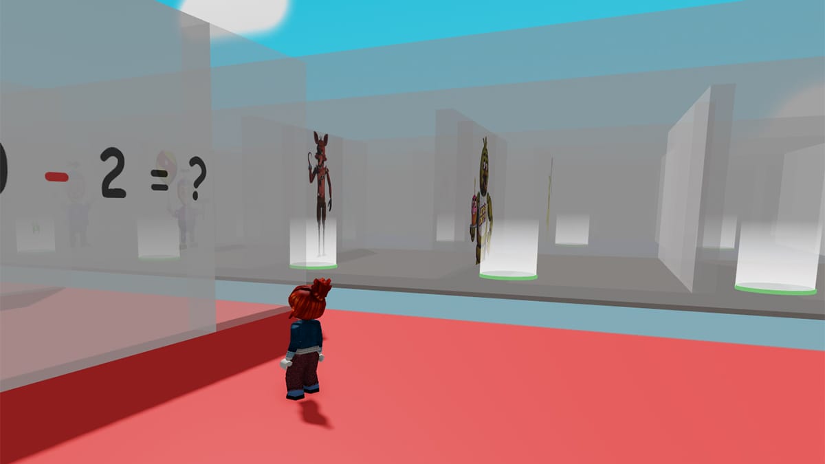 All Roblox Logo Quiz Answers 2024 | The Nerd Stash