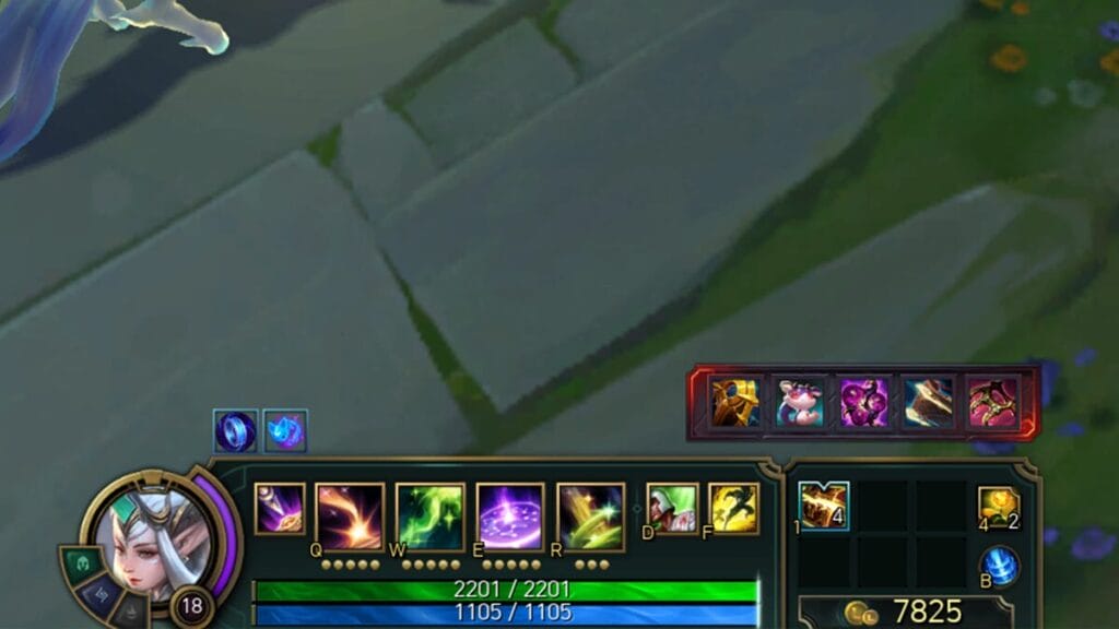 Lol Season 14 Support Items