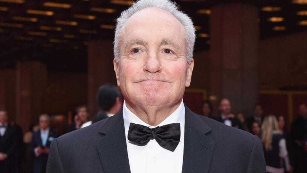 Lorne Michaels