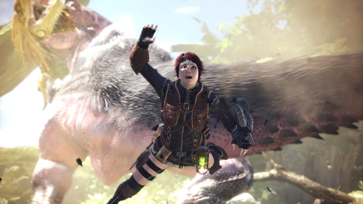 Monster Hunter World Ultimate Beginners Guide: Tips & Tricks