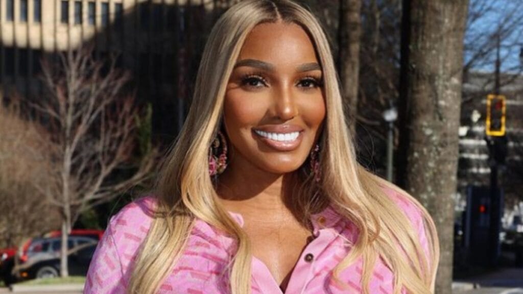 NeNe Leakes