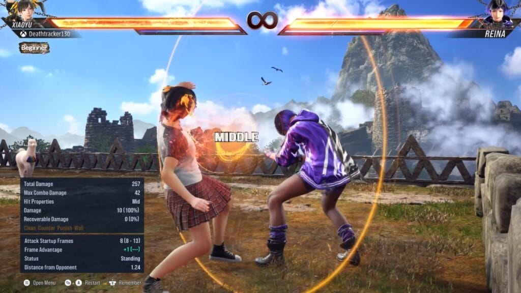 How To Dodge Block in Tekken 8