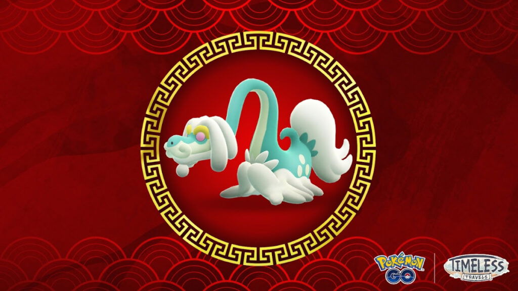 year of the dragon pokemon