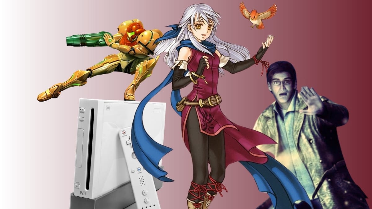 10 Rarest Nintendo Wii Games Worth Their Weight in Gold