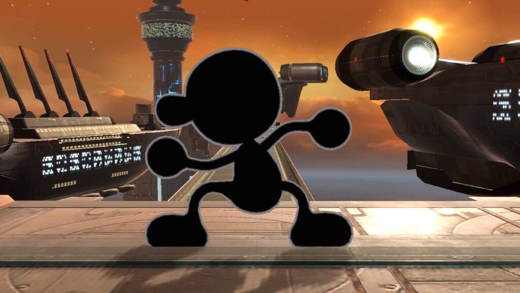 best character in super smash bros ultimate