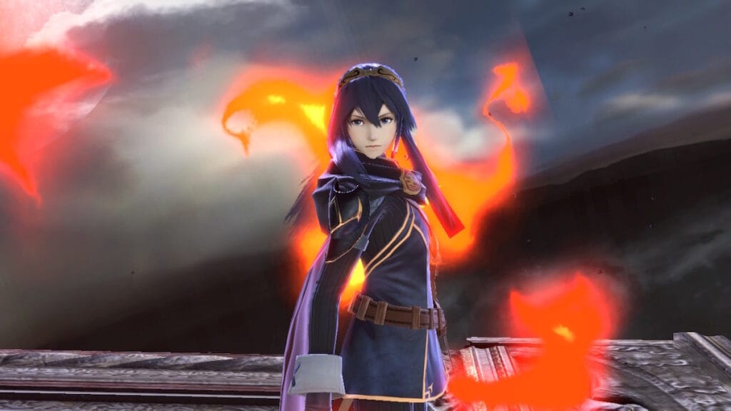 best character in super smash bros ultimate