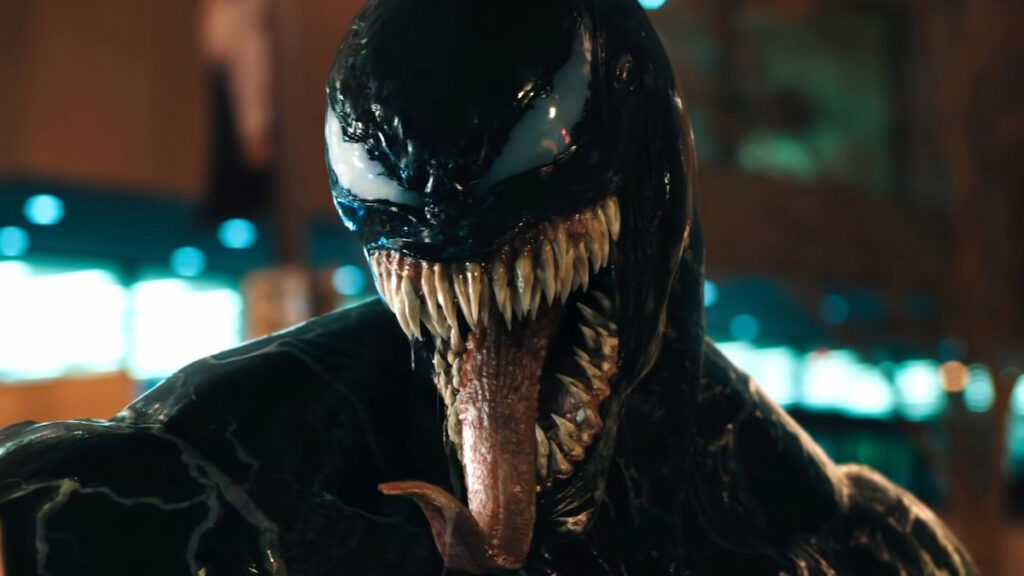 Venom in Venom