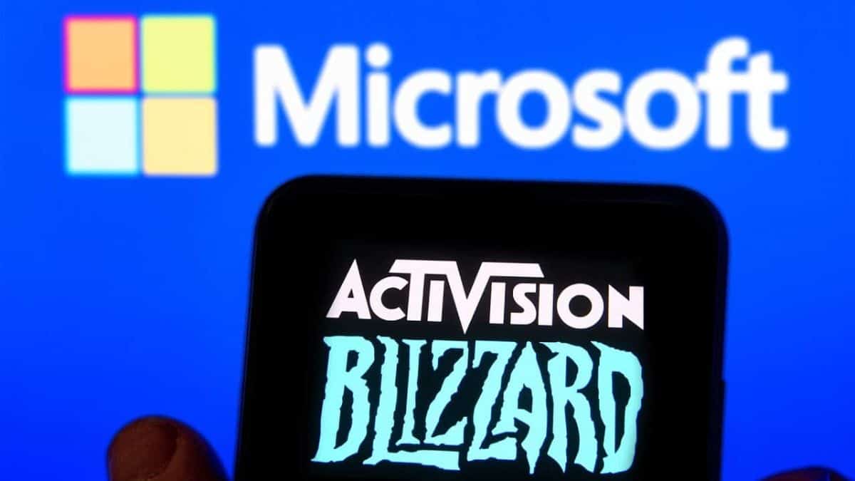 Microsoft Cancels Massive Blizzard Game, Lays-off 1900 People, Mike Ybarra Out & More