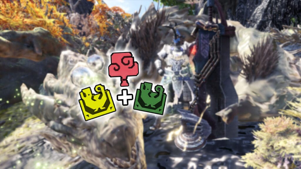 How To Capture Monsters in Monster Hunter World