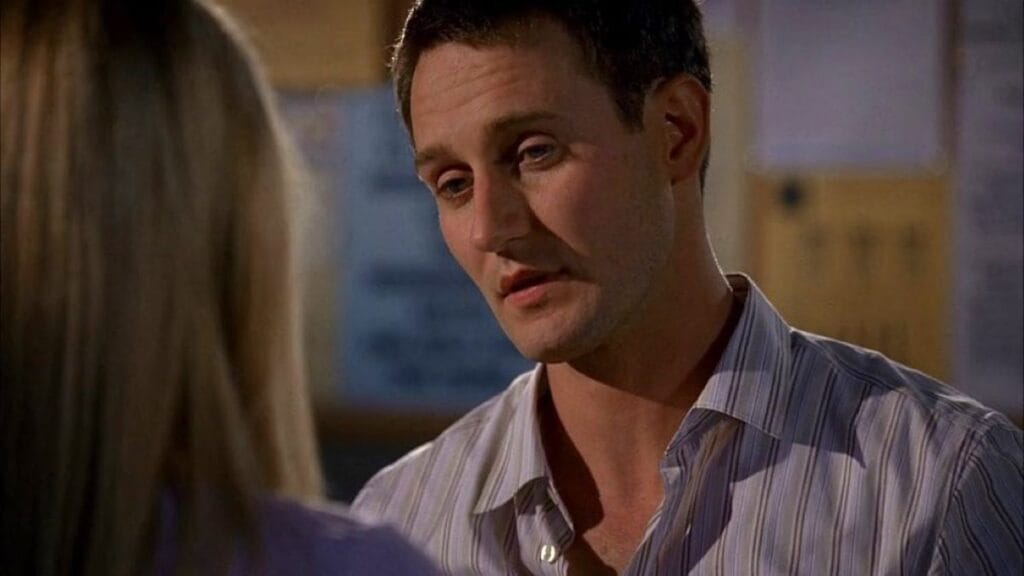 Josh Stewart announces he won't be returning to Criminal Minds Evolution.