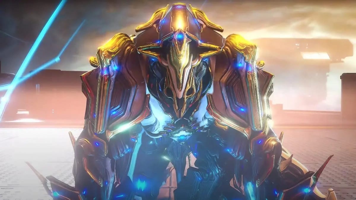 Warframe gauss prime farm guide how to get gauss prime relics the