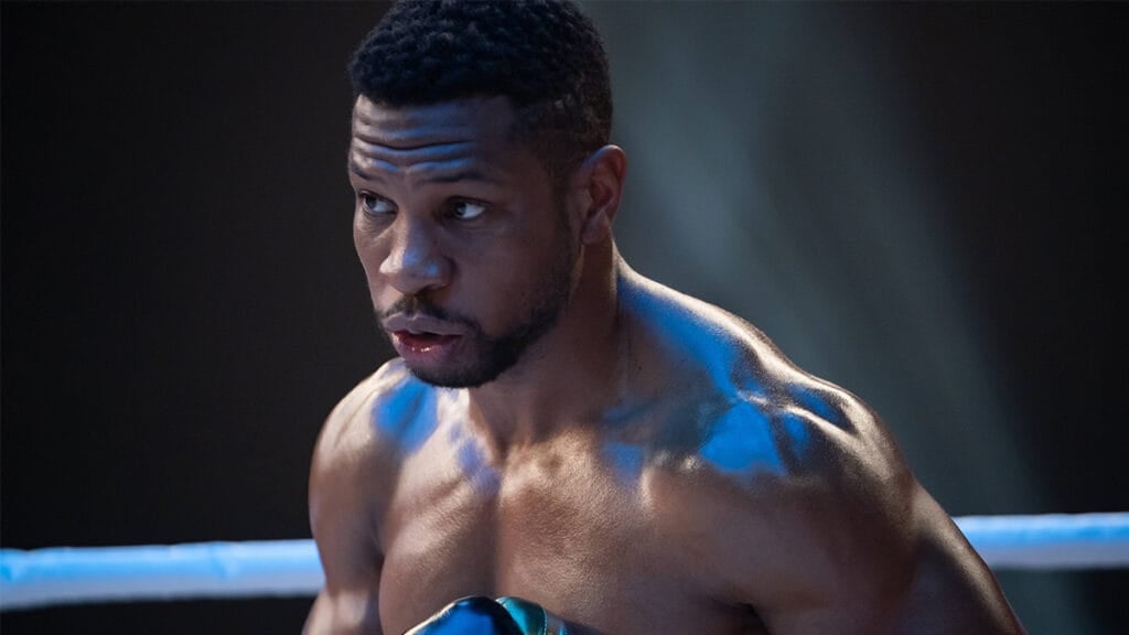 Lionsgate drops Jonathan Majors and '48 Hours in Vegas'