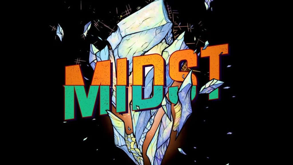 Midst announces season 3 will be its finale