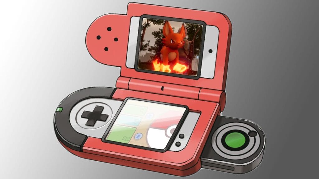 palworld pokedex foxparks