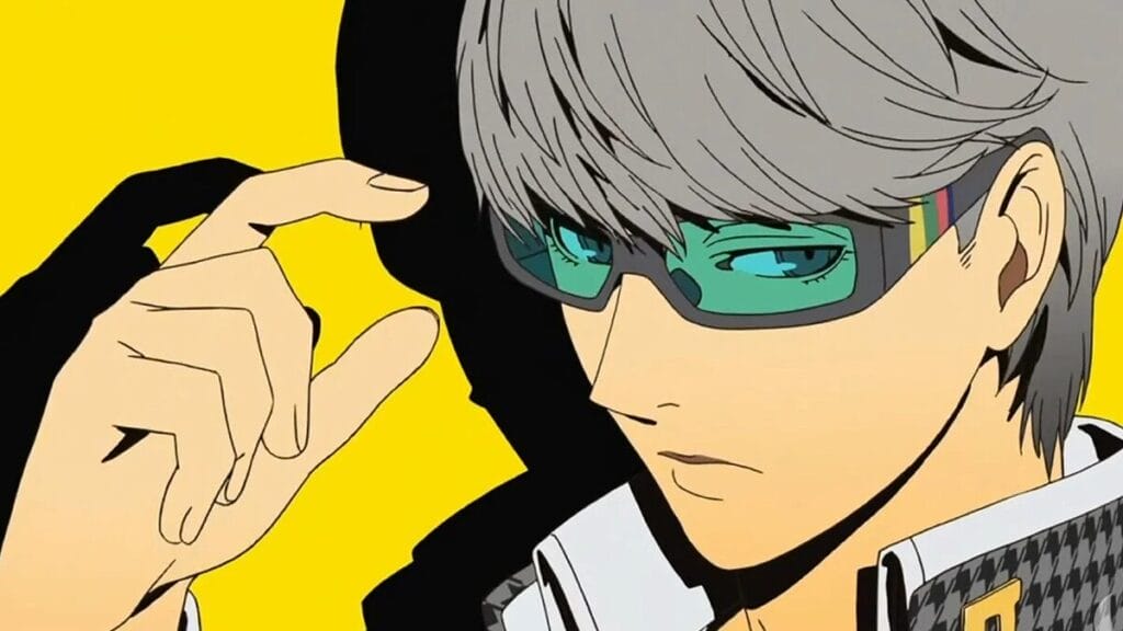 persona 4 yu narukami