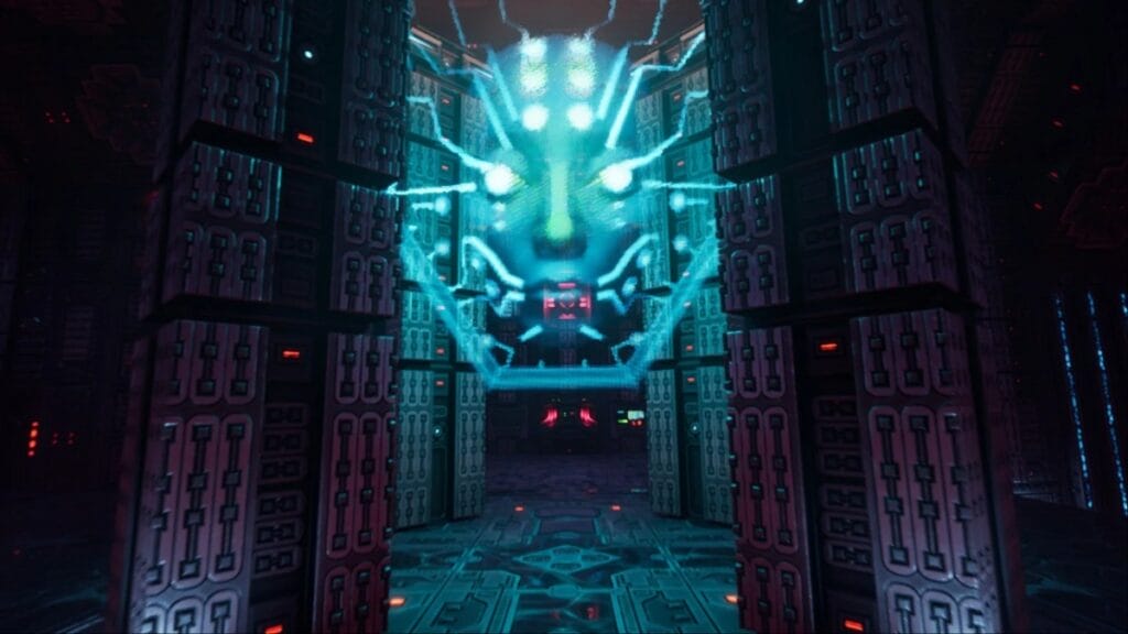 system shock 2023