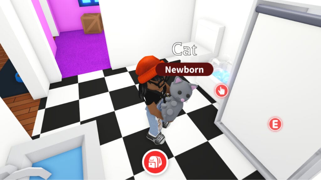 roblox adopt me