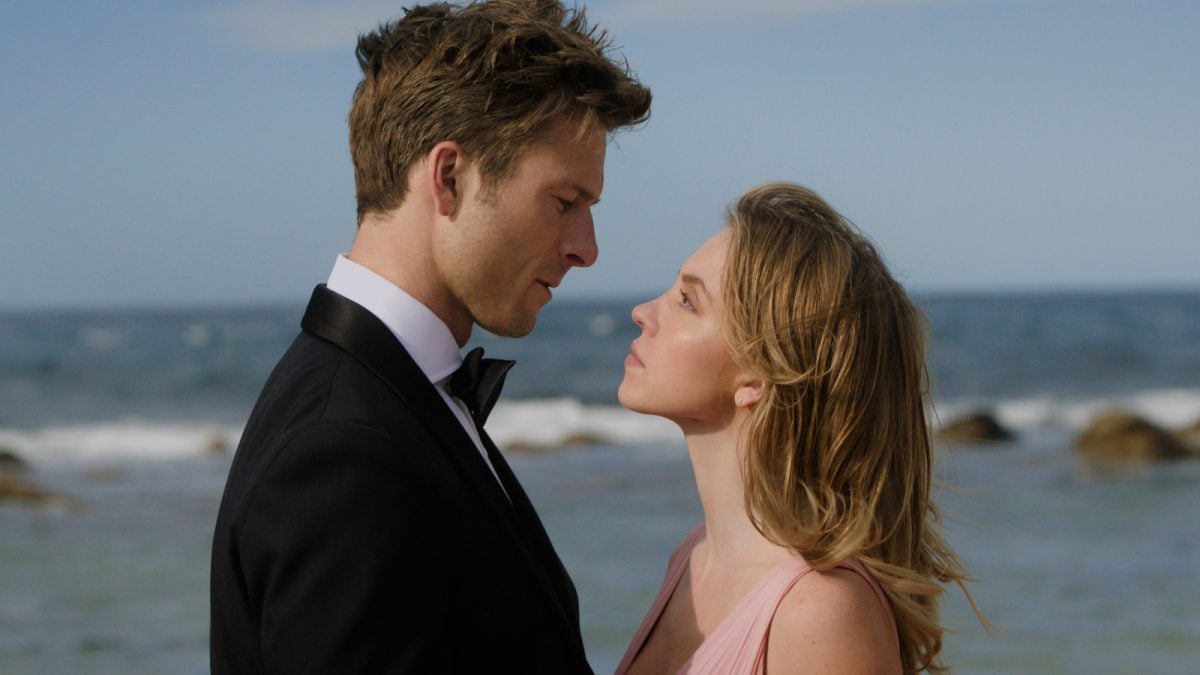 2023's Sexiest and Raunchiest Rom-Com Reached an Impressive Milestone