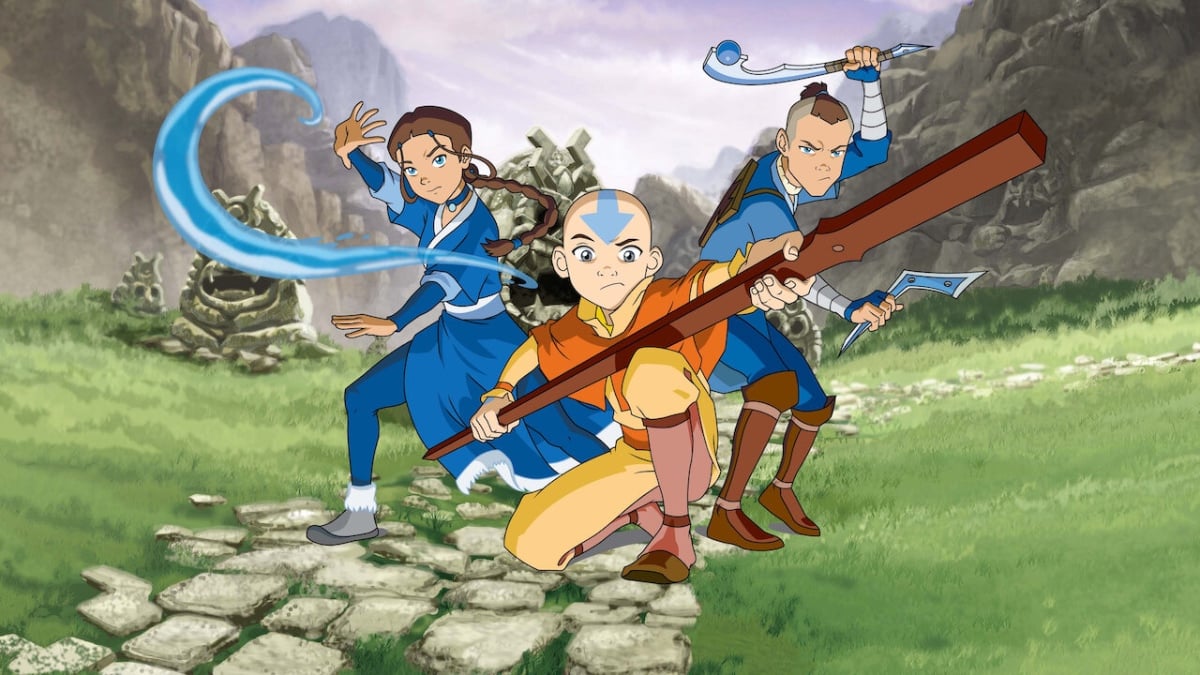 5 Nickelodeon Shows That Are Even Better Than Avatar: The Last Airbender