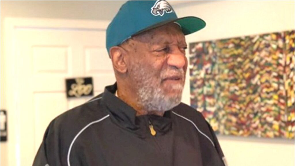 Bill Cosby