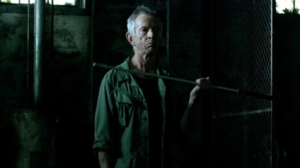 Daredevil star Scott Glenn has joined the cast of The White Lotus