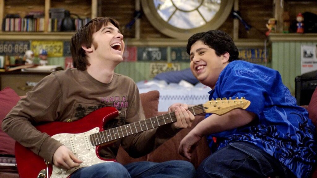 Drake and Josh