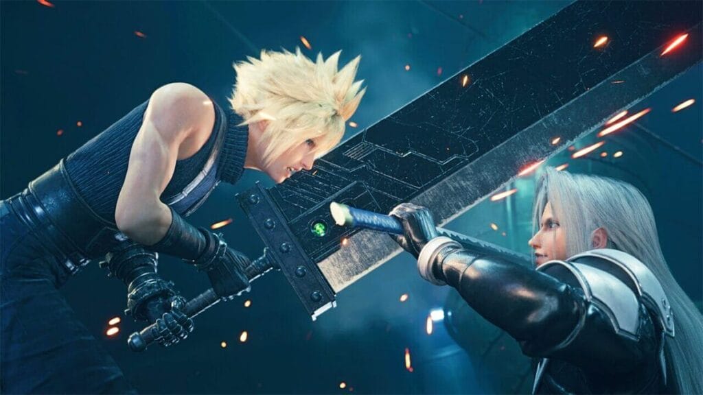 FF7 Final Fantasy VII 7 Rebirth Release Date