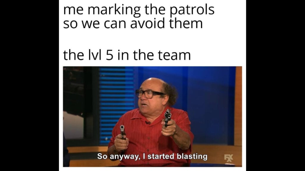 Danny DeVito Meme