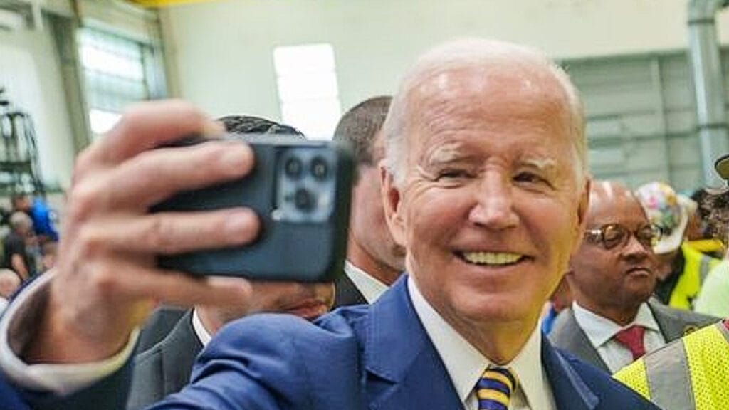 Joe Biden Super Bowl tweet, Super Bowl 2024