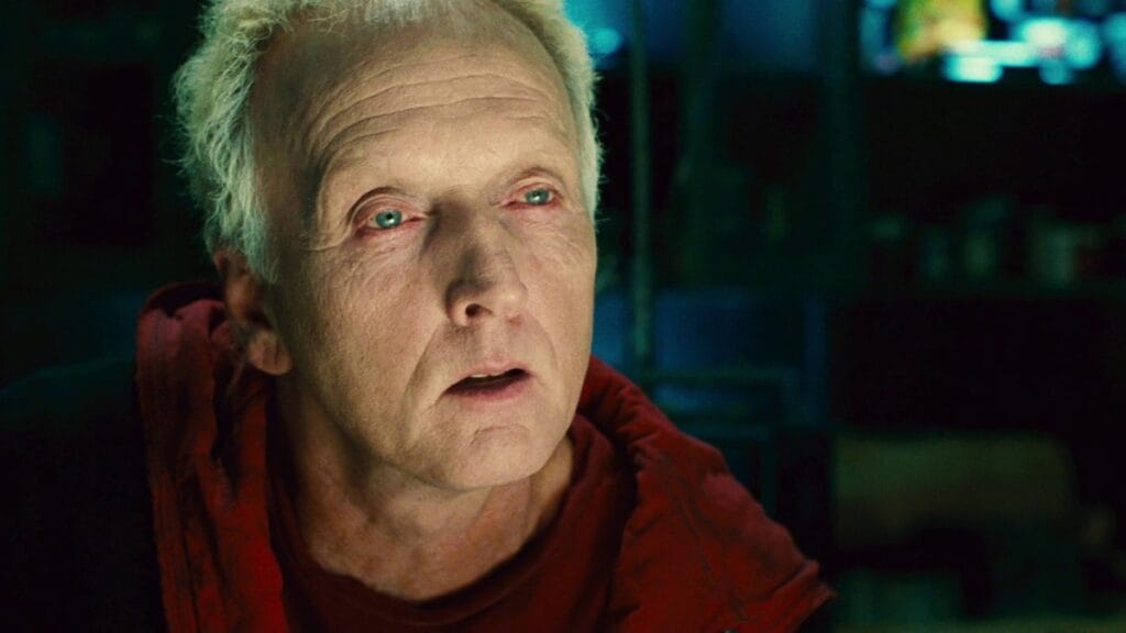 John Kramer in Saw II