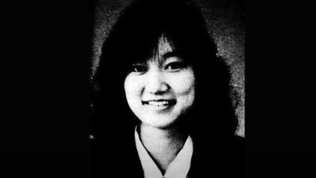 Junko Furuta