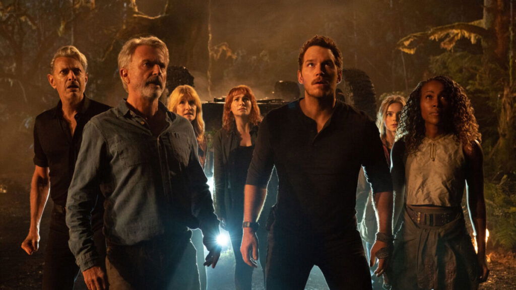 Gareth Edwards will be the director of the next Jurassic World