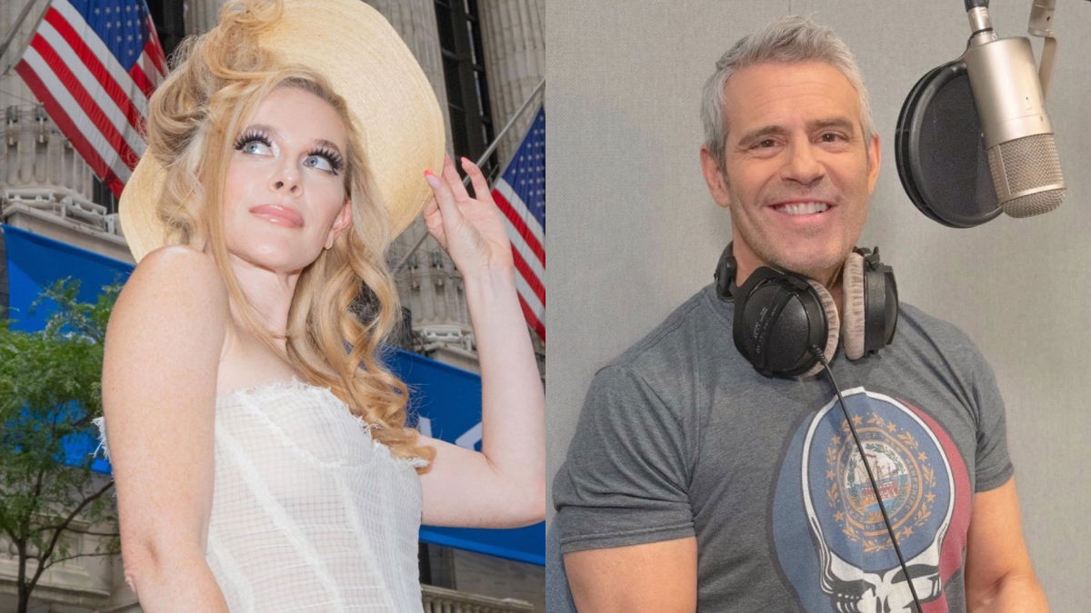 Bravo and Andy Cohen Sued by Former Real Housewives Star Leah McSweeney