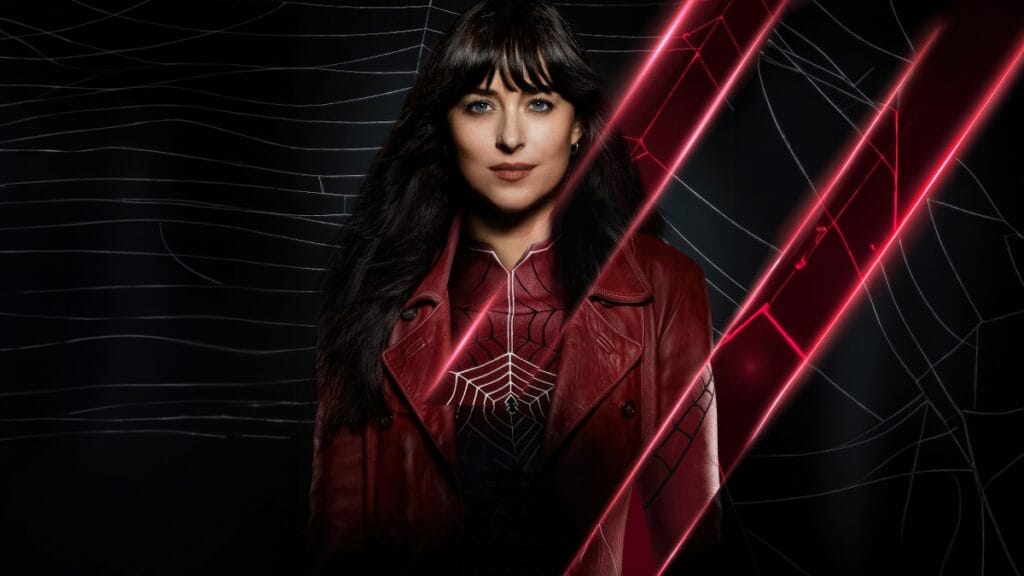 Madame Web The Worst Marvel Movie