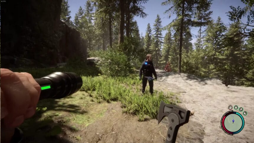 10 Best Items To Get First in Sons of the Forest | The Nerd Stash