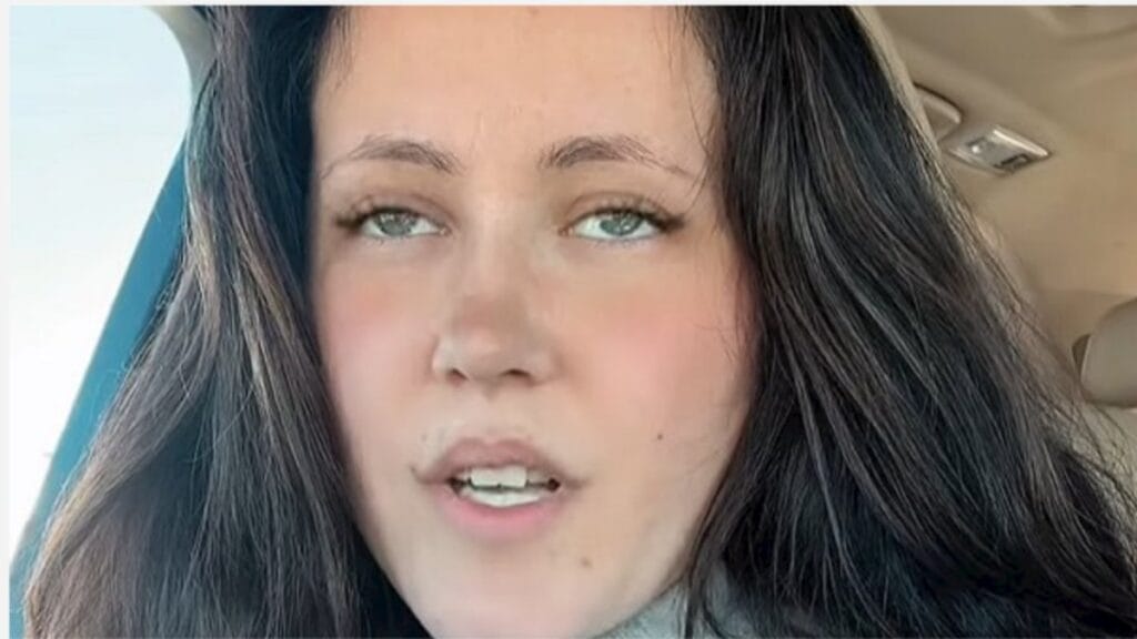 Teen Mom: Jenelle Evans